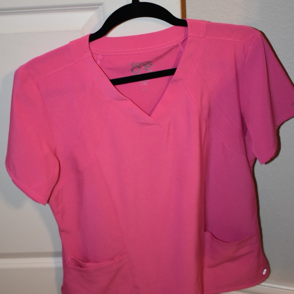 Barco One Scrub Top